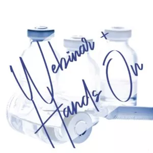 SHELVED - Botox Training in Esthetics & Therapeutics – On-Demand + Hands-on Practice + Live Q & A